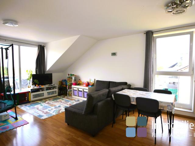 Apartment mieten in Büsbach, Stolberg