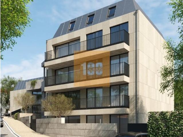Apartamento venda em Porto, Lordelo Do Ouro