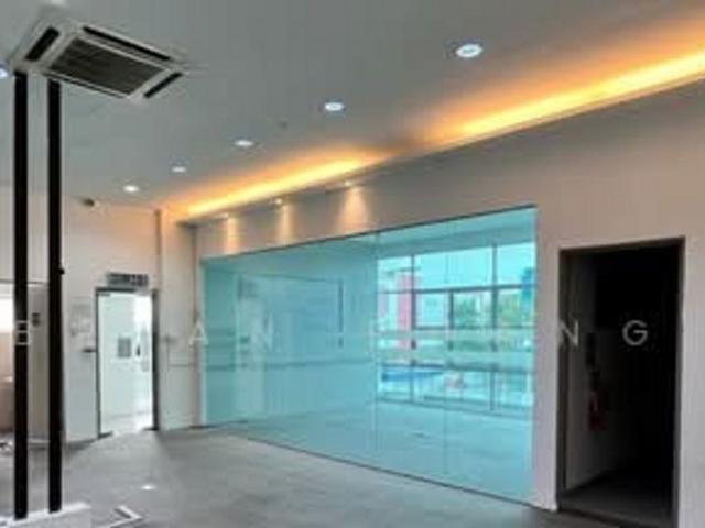 Warehouse for rent in Petaling, Alam Impian
