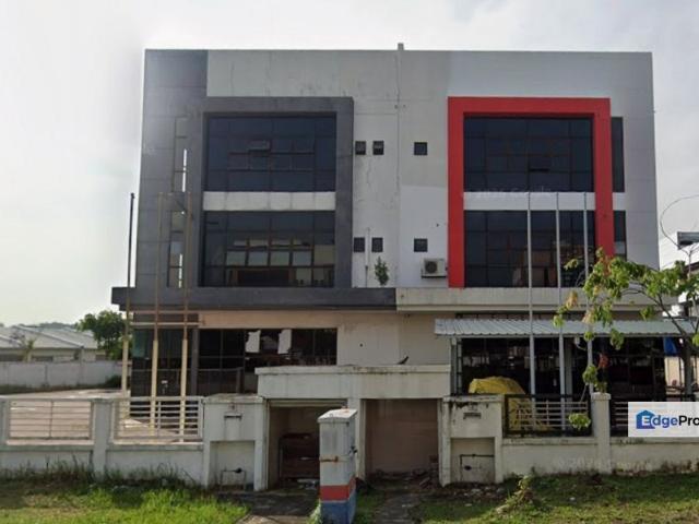 Warehouse for rent in Petaling Jaya, Petaling