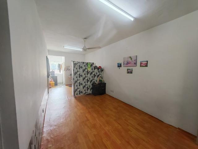 Apartment for sale in Georgetown, Penang
