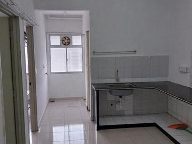 Apartment for sale in Georgetown, Penang