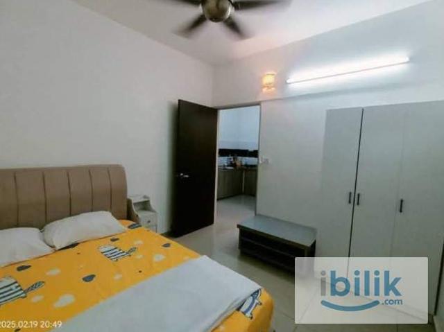 Room for rent in Georgetown, Penang