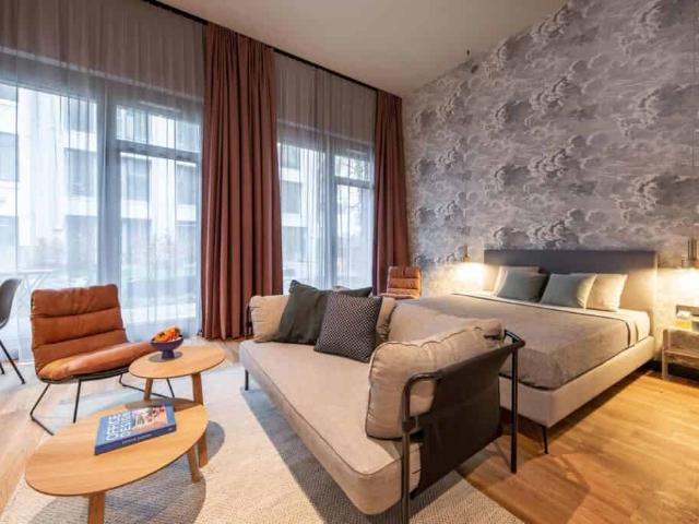 Apartment mieten in Eimsbüttel, Hamburg