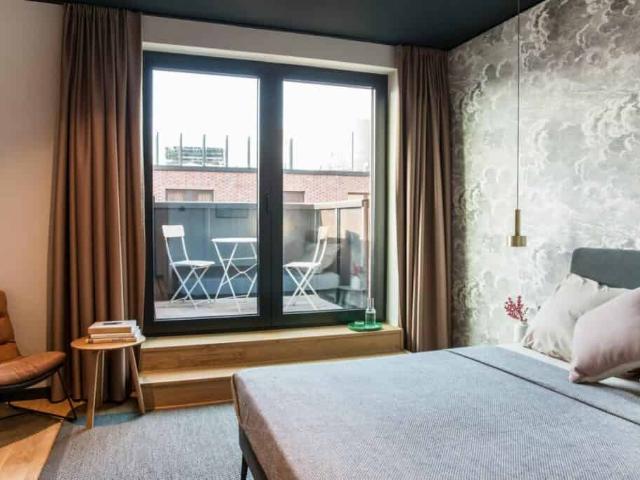 Apartment mieten in HafenCity, Hamburg