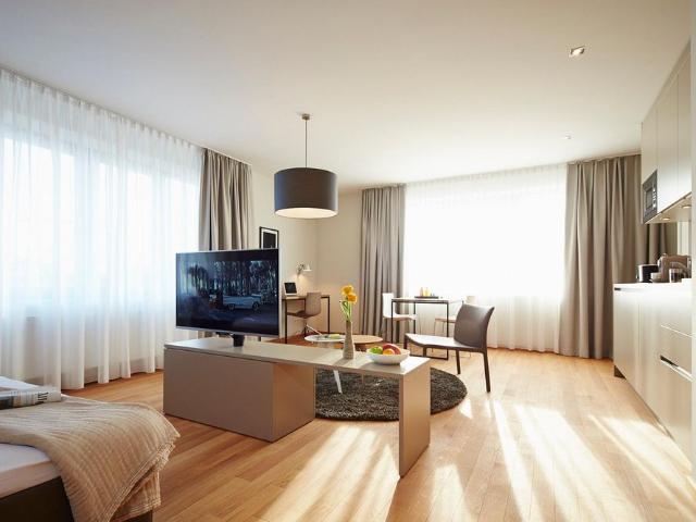 Apartment mieten in Gallus, Sachsenhausen