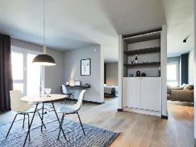 Apartment mieten in Vorsfelde-Süd, Wolfsburg