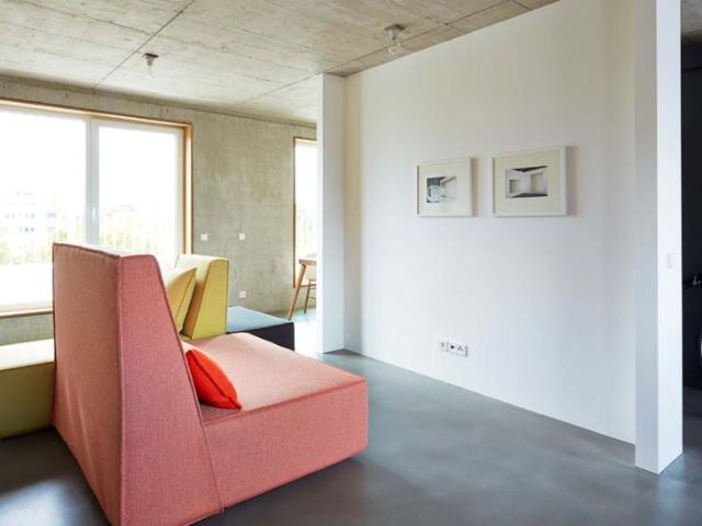 Apartment mieten in Mülheim, Köln