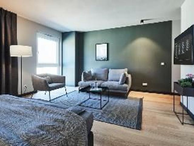Apartment mieten in Vorsfelde-Süd, Wolfsburg