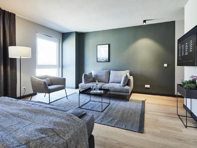 Apartment mieten in Vorsfelde-Süd, Wolfsburg