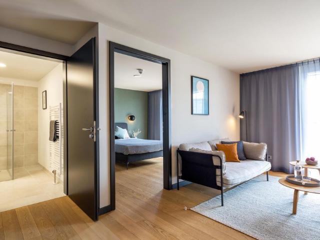 Apartment mieten in Böblingen, Baden-Württemberg