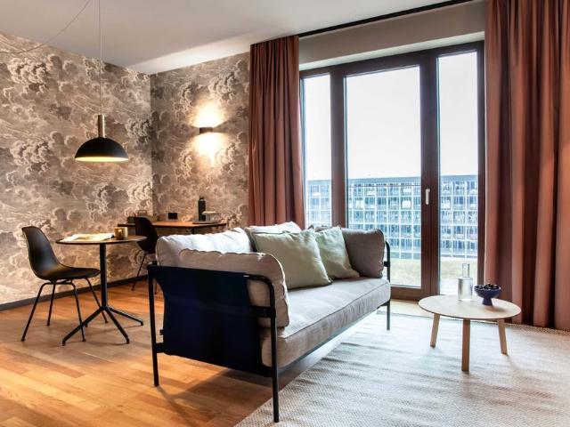Apartment mieten in Waltersdorf, Dahme