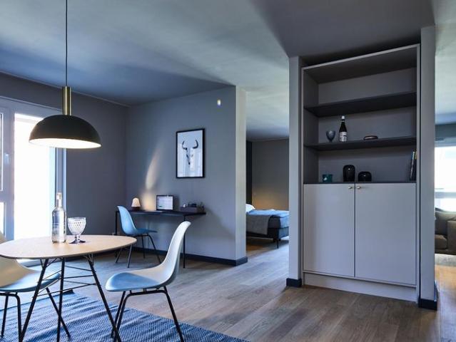 Apartment mieten in Vorsfelde-Süd, Wolfsburg