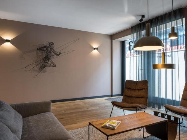 Apartment mieten in Bahnhofsviertel, Sachsenhausen