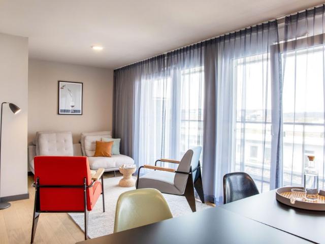 Apartment mieten in Böblingen, Baden-Württemberg
