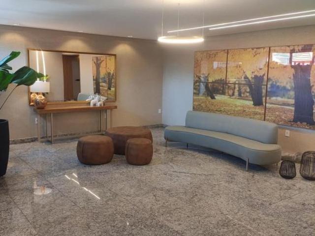 Apartamento venda em Jardim Regina Helena, Franca