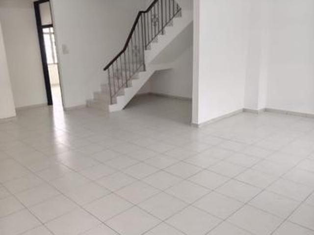 Terraced House for rent in Barat Daya, George Town