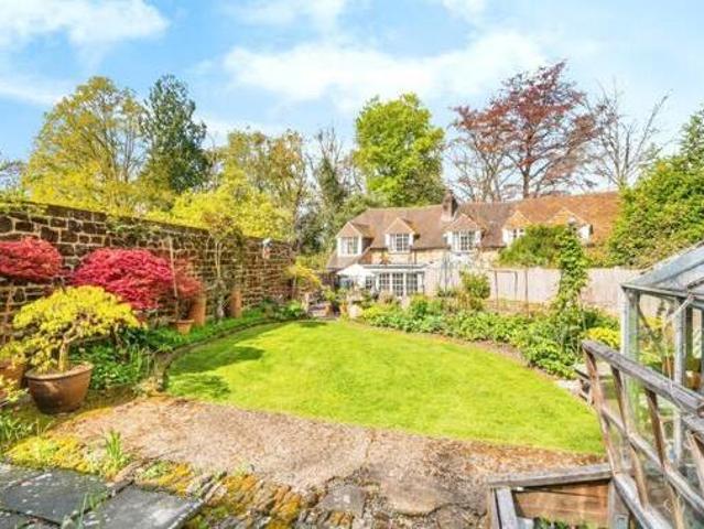 House for sale in Littlecote, West Sussex