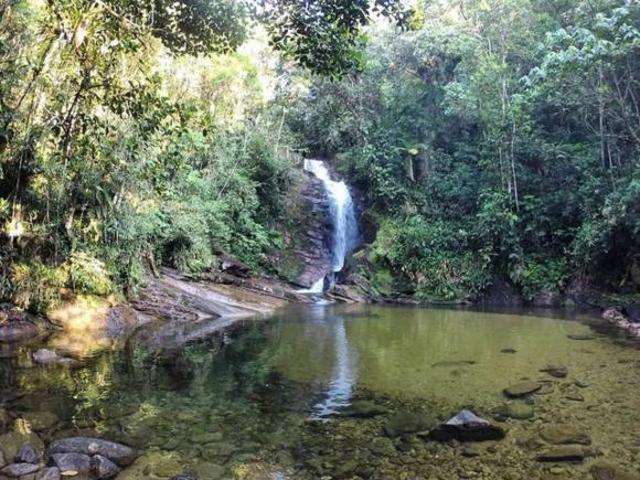 Terreno venda em Ubatuba