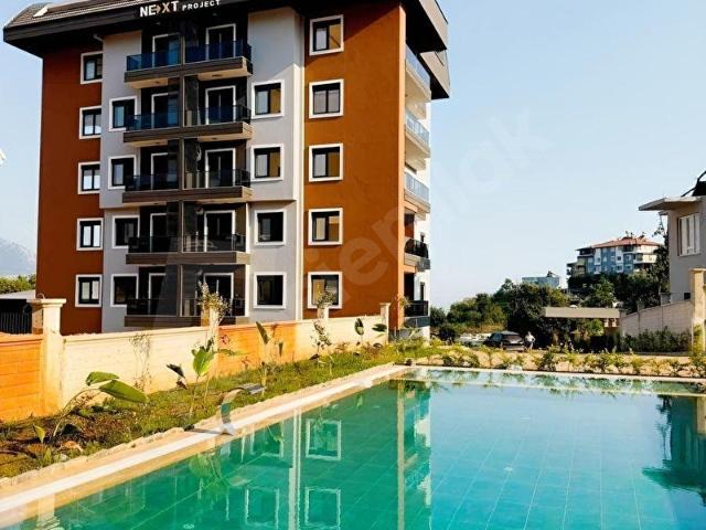 Alanya, Antalya içerisinde satılık mülk