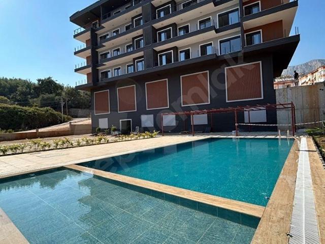 Alanya, Antalya içerisinde satılık mülk