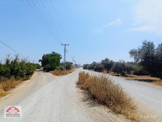 Döşemealti, Antalya içerisinde satılık Bina