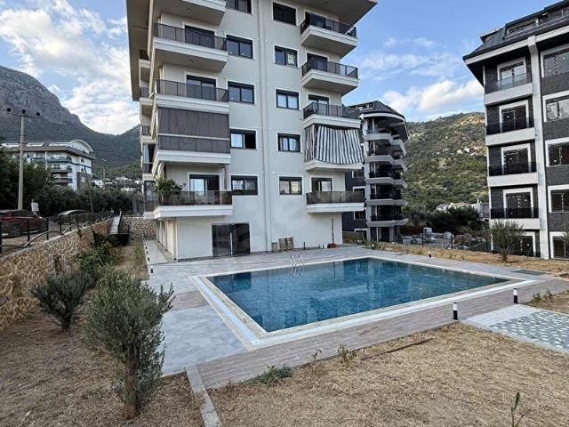 Alanya, Antalya içerisinde satılık mülk