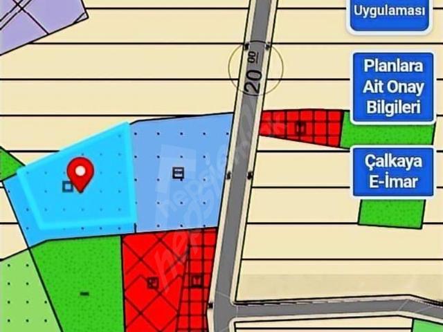 Döşemealti, Antalya içerisinde satılık Bina