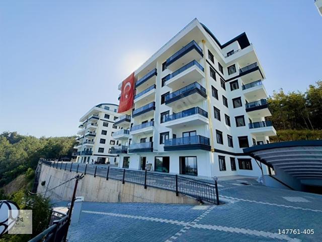 Çıplaklı Mahallesi, Alanya içerisinde satılık mülk