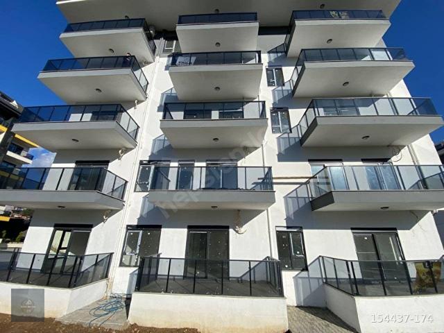 Alanya, Antalya içerisinde satılık mülk