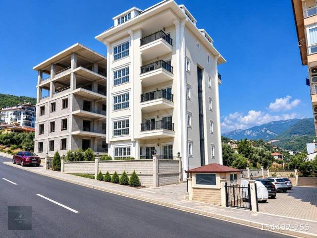 Çıplaklı Mahallesi, Alanya içerisinde satılık mülk
