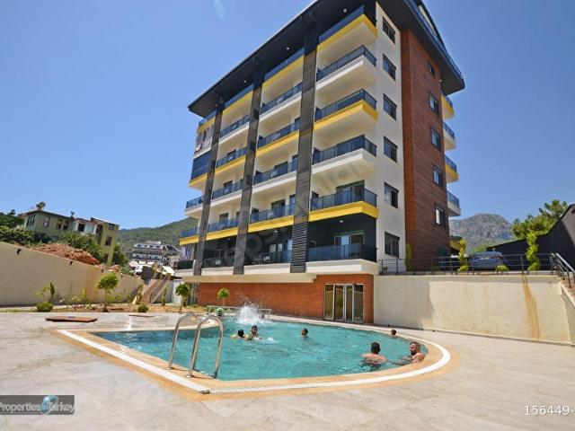 Alanya, Antalya içerisinde satılık mülk