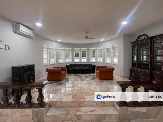 House for rent in Perak, Tanjong Ipoh