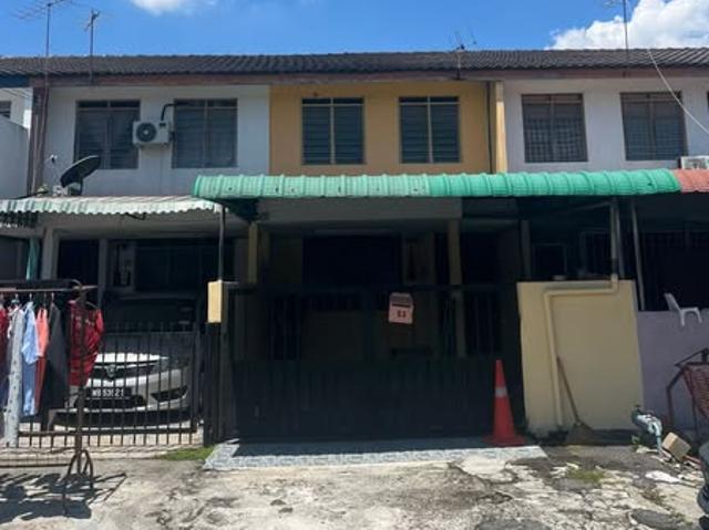 House for rent in Perak, Tanjong Ipoh