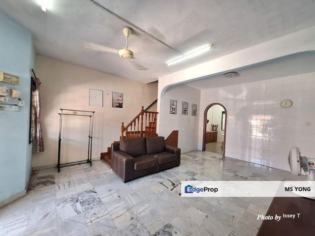House for rent in Perak, Tanjong Ipoh