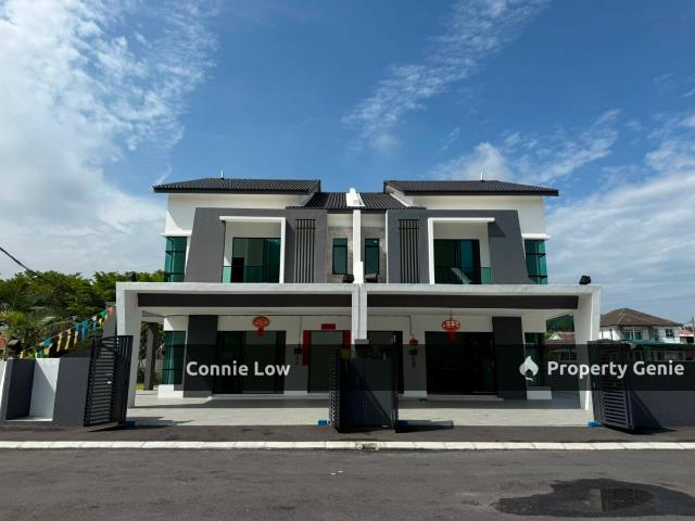 Residential House for sale in Perak, Tanjong Ipoh