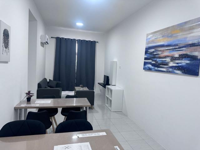 Apartment for rent in Perak, Tanjong Ipoh