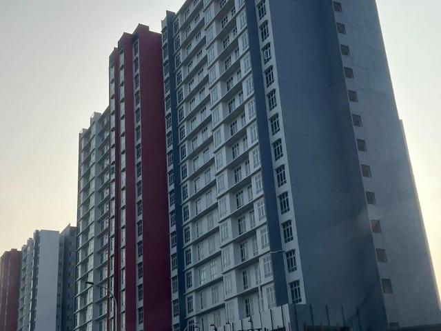 Apartment for rent in Perak, Tanjong Ipoh