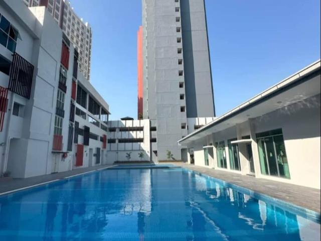 Apartment for rent in Perak, Tanjong Ipoh