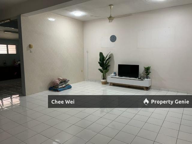 Terraced House for rent in Perak, Tanjong Ipoh