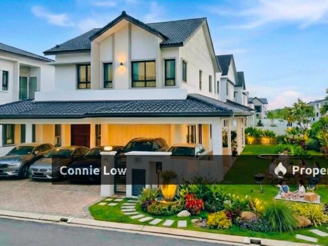 Bungalow for sale in Perak, Tanjong Ipoh