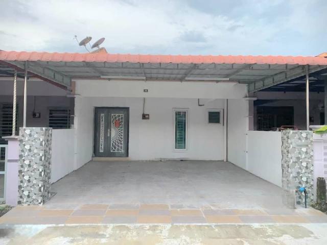 House for sale in Perak, Tanjong Ipoh