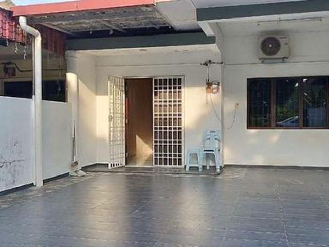Terraced House for sale in Perak, Tanjong Ipoh