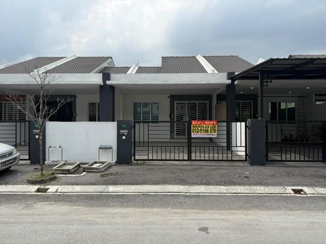 Terraced House for sale in Perak, Tanjong Ipoh