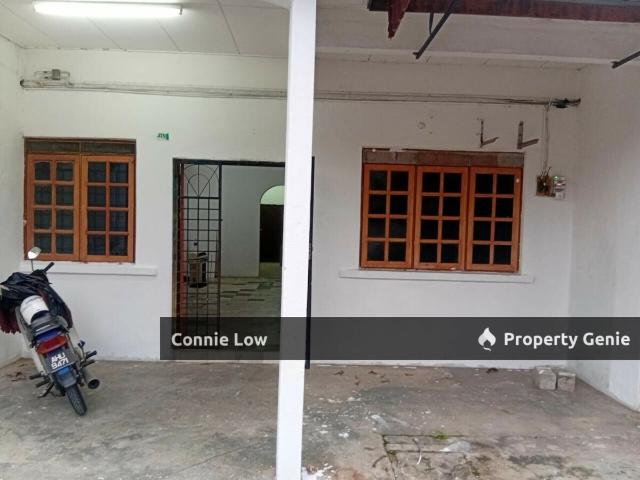 Terraced House for sale in Perak, Tanjong Ipoh