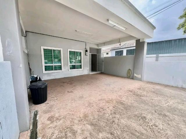 House for rent in Perak, Tanjong Ipoh