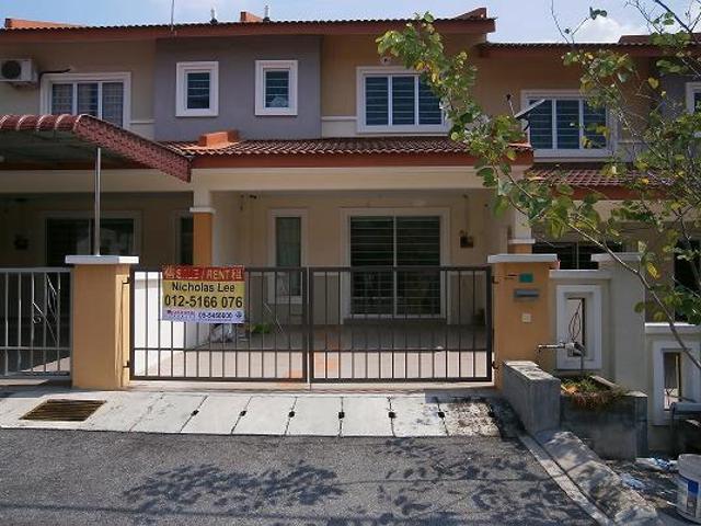 Terraced House for sale in Perak, Tanjong Ipoh