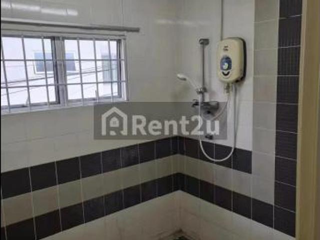 House for rent in Perak, Tanjong Ipoh
