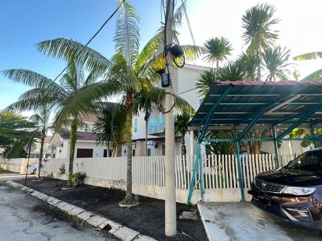 House for sale in Perak, Tanjong Ipoh
