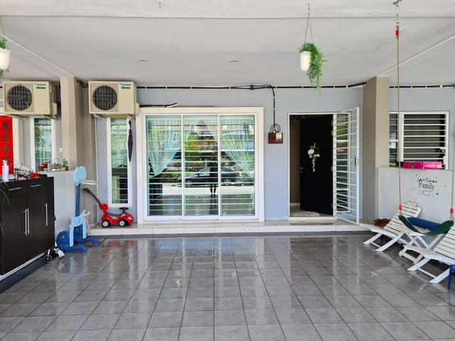 Terraced House for sale in Perak, Tanjong Ipoh